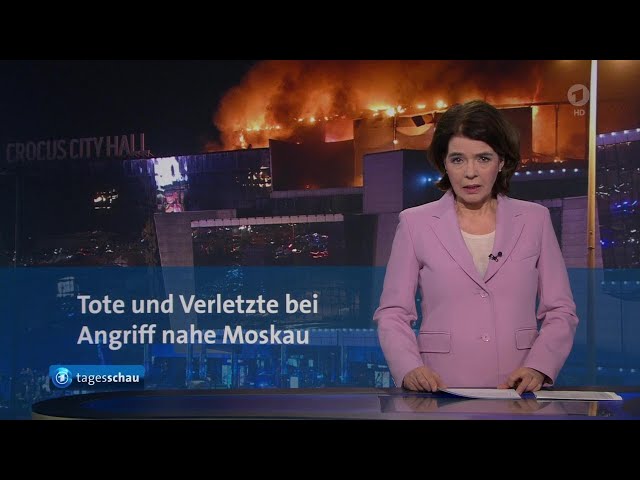 tagesschau 20:00 Uhr, 22.03.2024