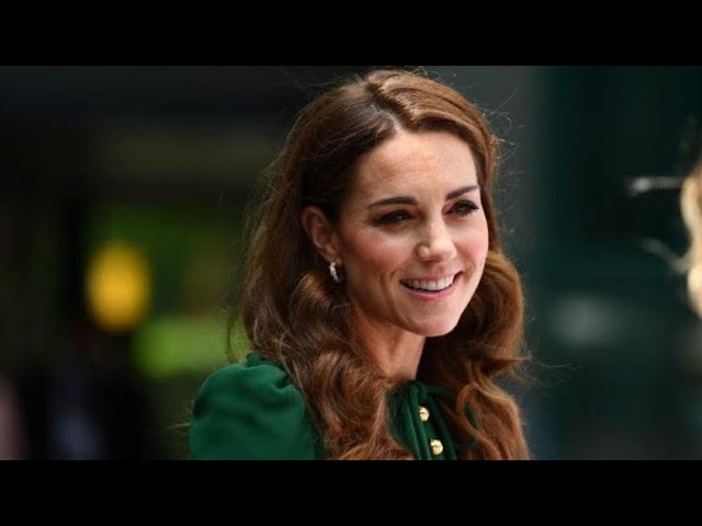 Confirman diagnóstico de cáncer de Kate Middleton