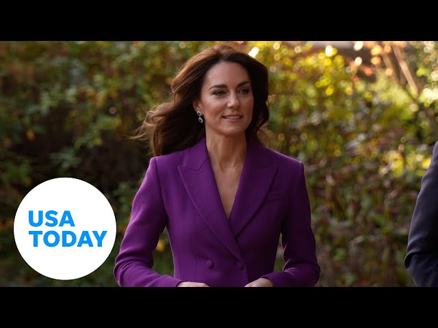 Princess Kate discloses cancer diagnosis after surgery | USA TODAY