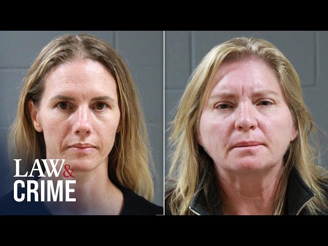 Ruby Franke’s Jailhouse Calls Revealed: ‘Children Can Be Full of Evil’