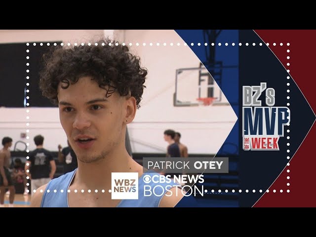 Braintree freshman inspires others at his basketball camp in Brazil