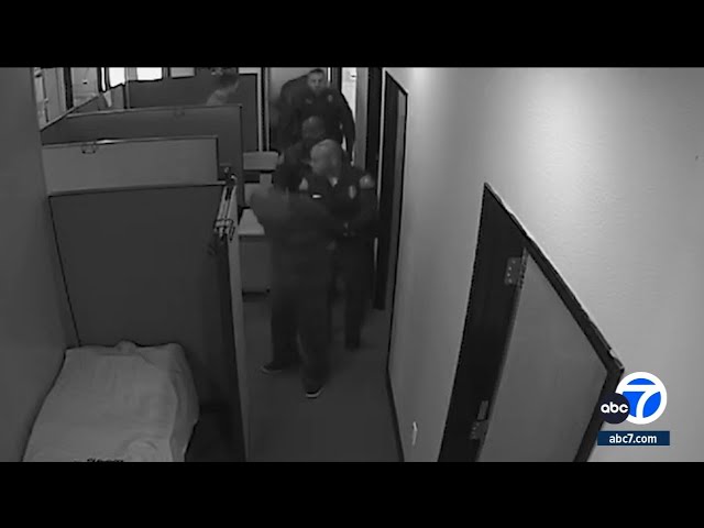 Homeless man walks into Long Beach chiropractor's office, sexually assaults patient, doctor say