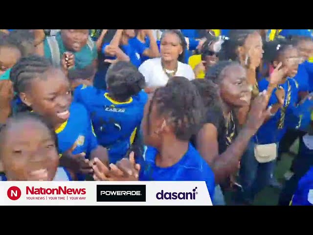 Nation Sports: Double crown champs Combermere School