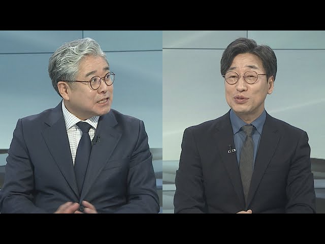 [토요와이드] 제22대 총선 후보 등록 마감…대진표 확정 / 연합뉴스TV (YonhapnewsTV)