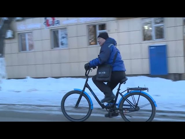 ⁣Велосипед вместо авто: 58-летний карагандинец о здоровом образе жизни