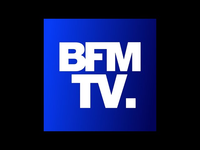 Application BFMTV