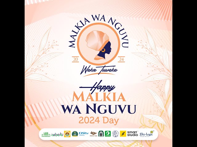 LIVE: Malkia wa Nguvu 2024 | Mlimani City