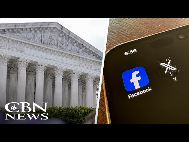 Examining Murthy v. Missouri: Government's Impact on Social Media