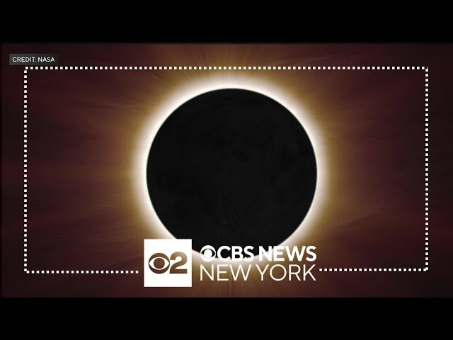 Hudson River Museum hosting special eclipse program