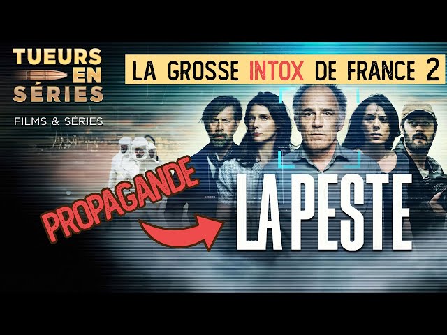 Après le COVID, "La peste" - Tueurs en Séries - TVL