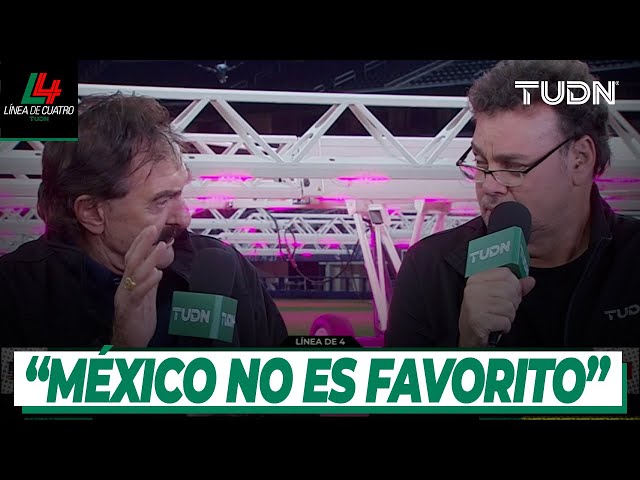 FAITELSON y LA VOLPE calentaron el debate: 'México no está estancado, ha decrecido' | Resu