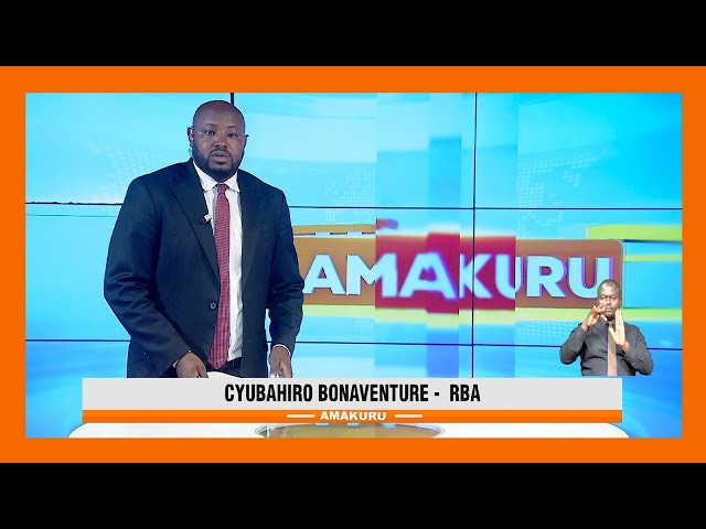 Amakuru yo ku mugoroba | Tariki 23.03.2024