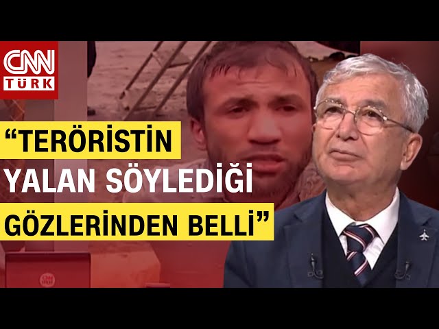 Prof. Dr. Mesut Hakkı Caşın Saldırganları Analiz Etti: "Kendisine Ezberlettirilmiş Şeyleri Söyl