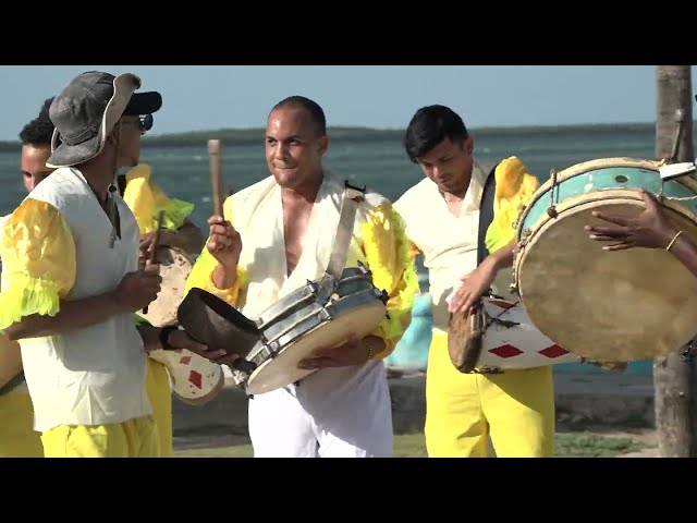 Abogan por el rescate de tradiciones danzarias en #PuertoPadre