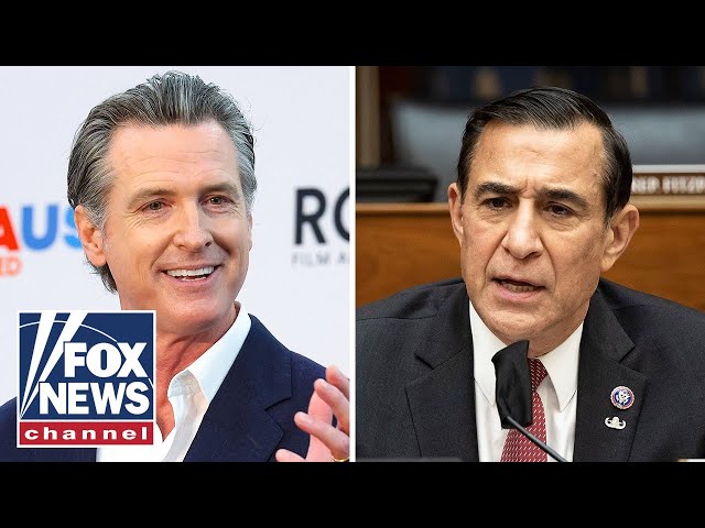 Gavin Newsom criticized for 'throwing money' at CA's homeless crisis