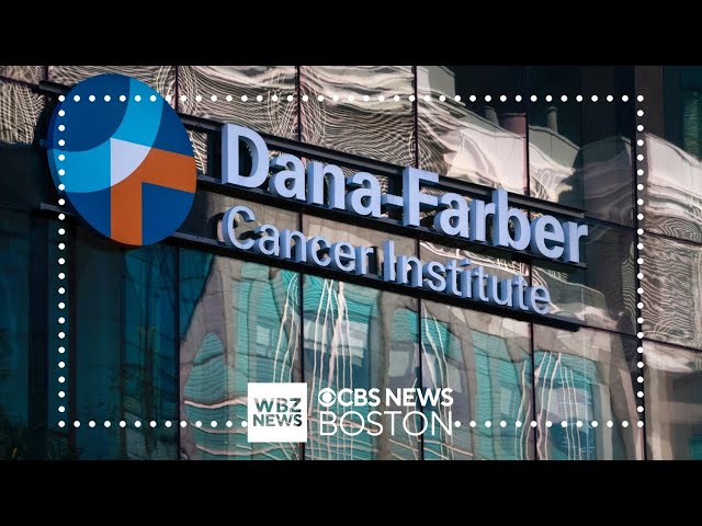 Boston non-profit marks 1 million dollars donated to Massachusetts cancer research