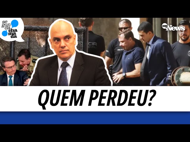 ENTENDA REVIRAVOLTA QUE LEVOU MAURO CID DE VOLTA À PRISÃO APÓS DEPOIMENTO NO STF: CHEGOU A DESMAIAR