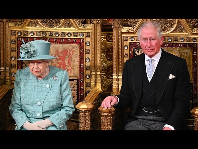 King Charles has avoided ‘ripping up’ the rulebook Queen Elizabeth put in place