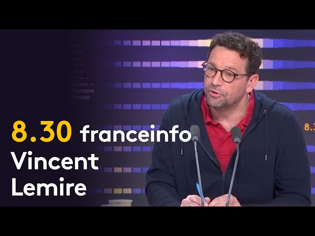 Une offensive à Rafah provoquerait "une catastrophe humanitaire sans précédent"