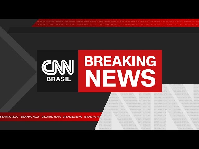 ⁣AO VIVO: PF prende suspeitos de mandarem matar Marielle Franco | AGORA CNN - MANHÃ | 24/03/2024