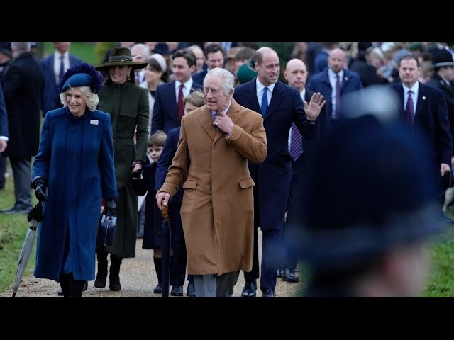 Calls for the Royal Family to consider doing an annual physical amid recent health issues