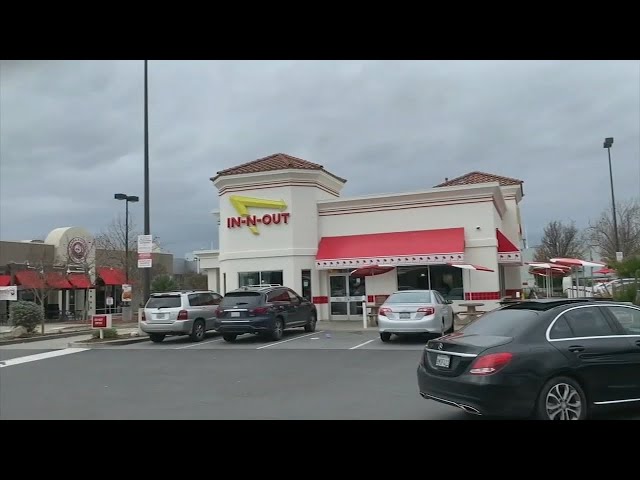 In-N-Out to close Oakland store