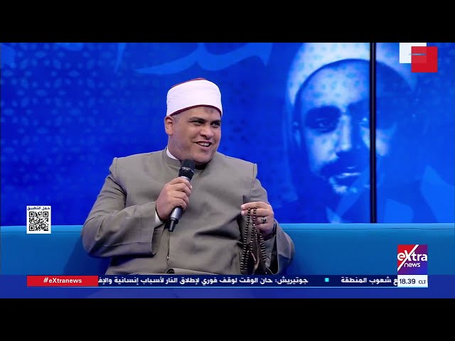 أنشودة رائعة في مدح الرسول (ص).. المبتهل الشيخ محمد عبدالعظيم