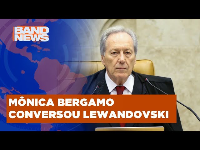 Ministro diz: "Foi vitória importante do estado" |BandNews TV