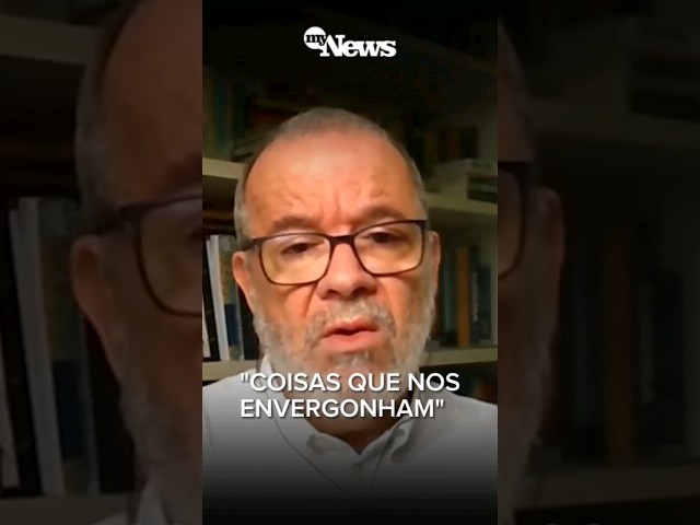 RAUL JUNGMANN,EX-MINISTRO DA DEFESA, COMENTA SOBRE VERGONHA NO CASO MARIELLE #shorts #marielle #pf