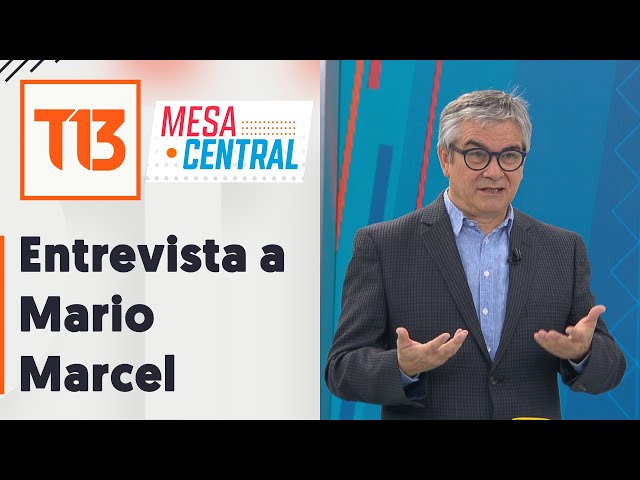 Marcel: "Si nosotros no hubiéramos hecho ese ajuste, la inflación todavía estaría en dos dígito