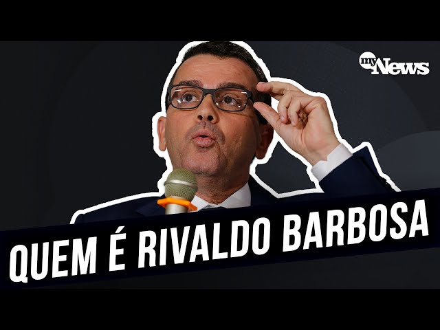 SAIBA QUEM É O EX-CHEFE DE POLÍCIA CIVIL ENVOLVIDO NO CASO MARIELLE, RIVALDO BARBOSA