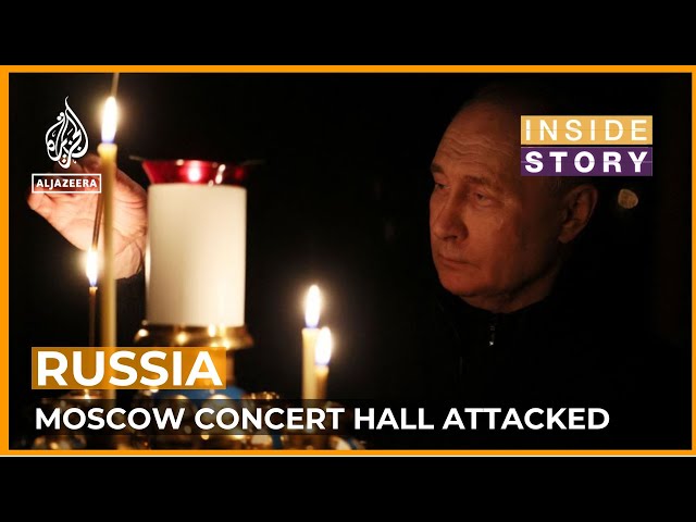 How will Russia retaliate to the mass shooting in Moscow? | Inside Story