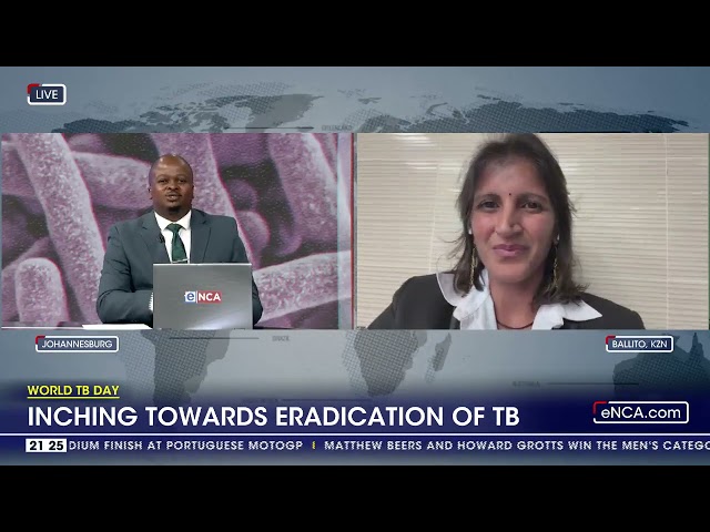 World TB Day | Inching towards eradication of TB