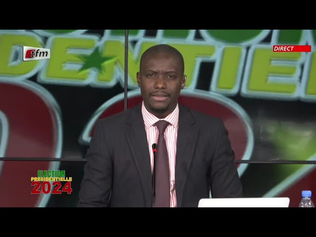 Mame Boye Diao accepte la victoire de Bassirou Diomaye Faye et le félicite