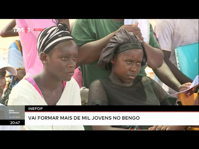 Centro de formação profissional Dom Bosco - Apoia formação de jovens de baixa renda