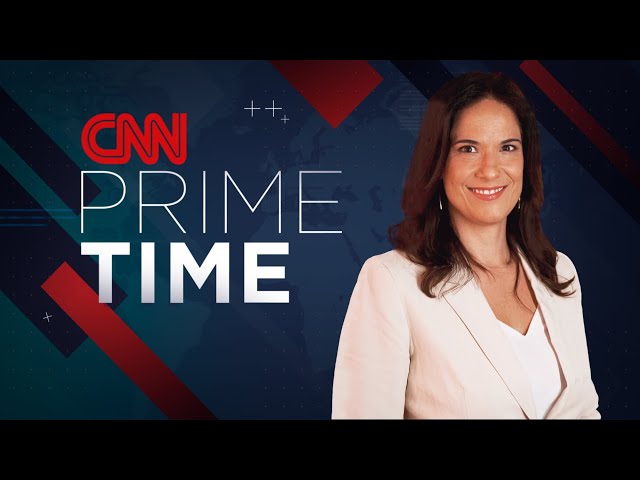 CNN PRIME TIME - 24/03/2024