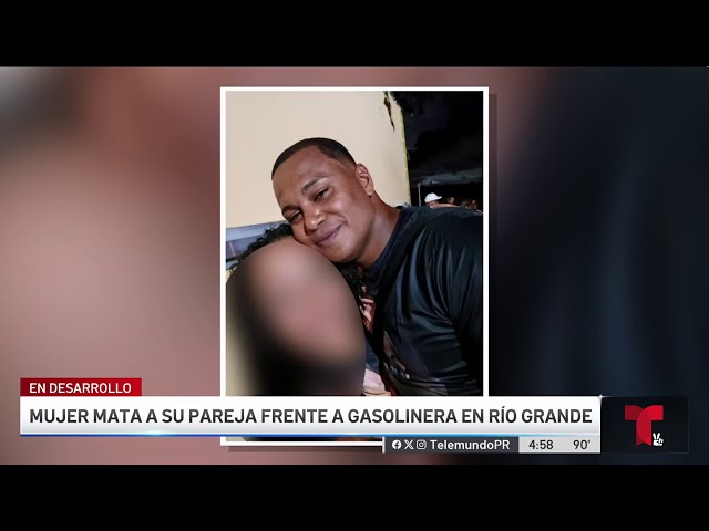 Permanece detenida mujer que habría disparado mortalmente a su pareja