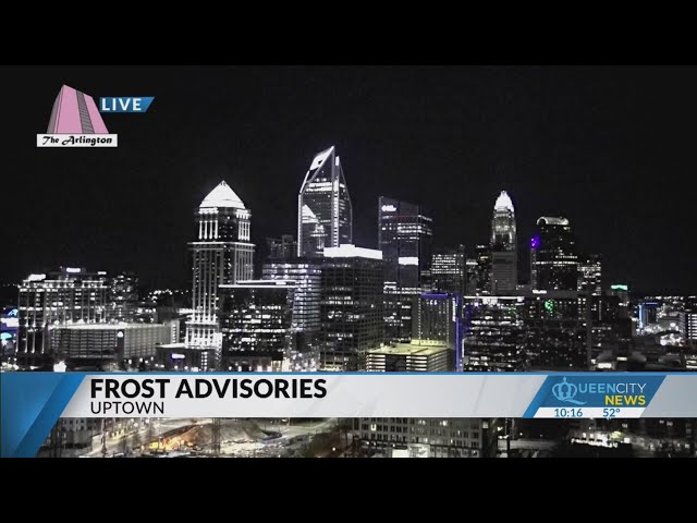 Sunday night weather forecast | March 24