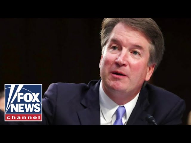 Brett Kavanaugh alleged assault witness speaks out: 'Seems dishonest to me'