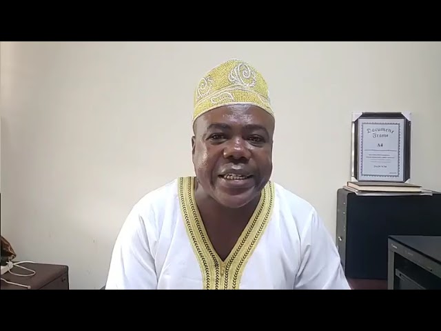 HABARI ZACHELEWA HUNU NDZOUANI