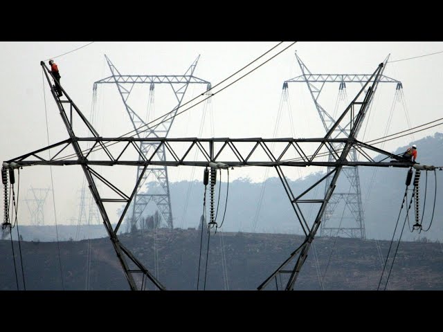 Mallee farming communities ‘deeply concerned’ about transmission line project