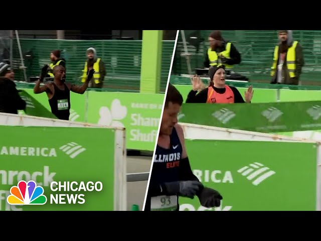 See winners of Chicago's 2024 Shamrock Shuffle!