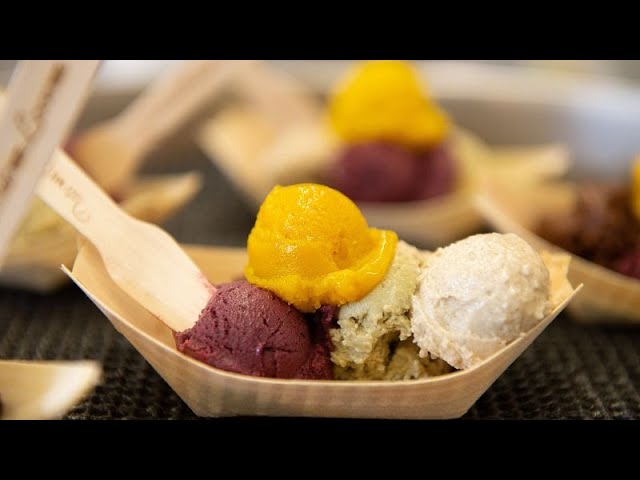 Gelato Day – Europa feiert den Tag des Speiseeises