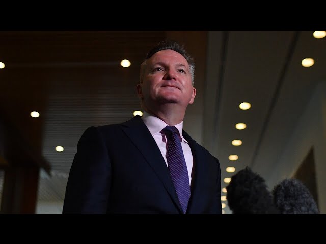 Chris Bowen on a ‘crusade’ to drive up the cost of living