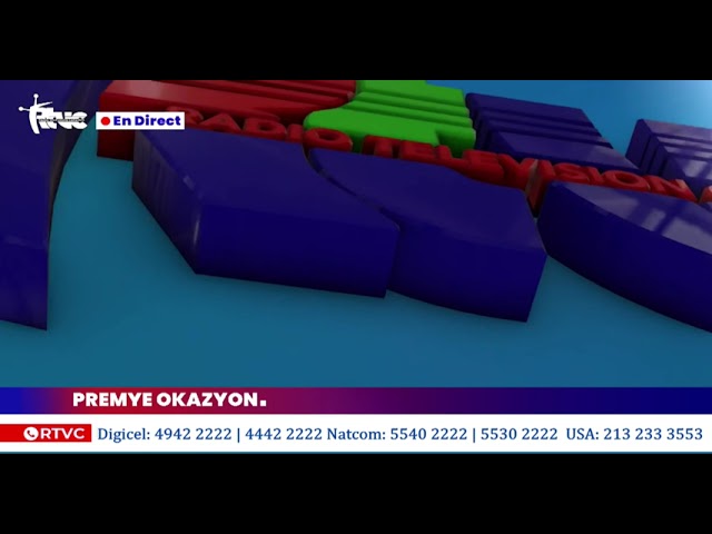 Sitiyasyon sosyo politik difisil ak ogmantasyon zak vyolans yo an AYITI gen konsekans sou tout aspè