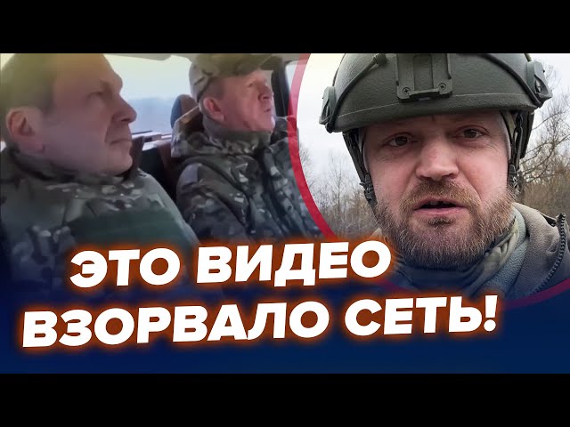 ⁣Z-пропагандисты выставили это в сеть! Слили правду и ужаснули признанием | НАКИ & КАЗАНСКИЙ| Луч