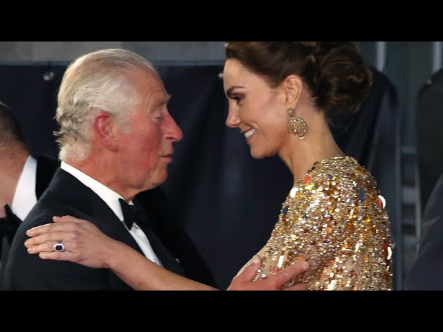 Princess Kate and King Charles 'bond' after cancer shock