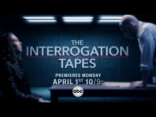 Trailer: ‘The Interrogation Tapes'