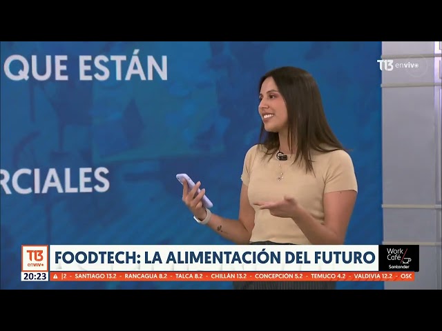 #EmprendedoresWorkCaféStartup: Las foodtech y sus oportunidades de crecimiento