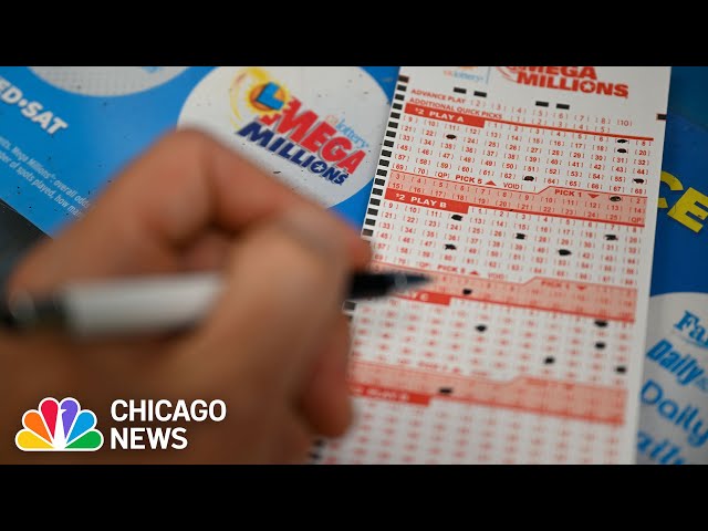 Feel the lottery fever? Mega Millions and Powerball jackpots GROWING